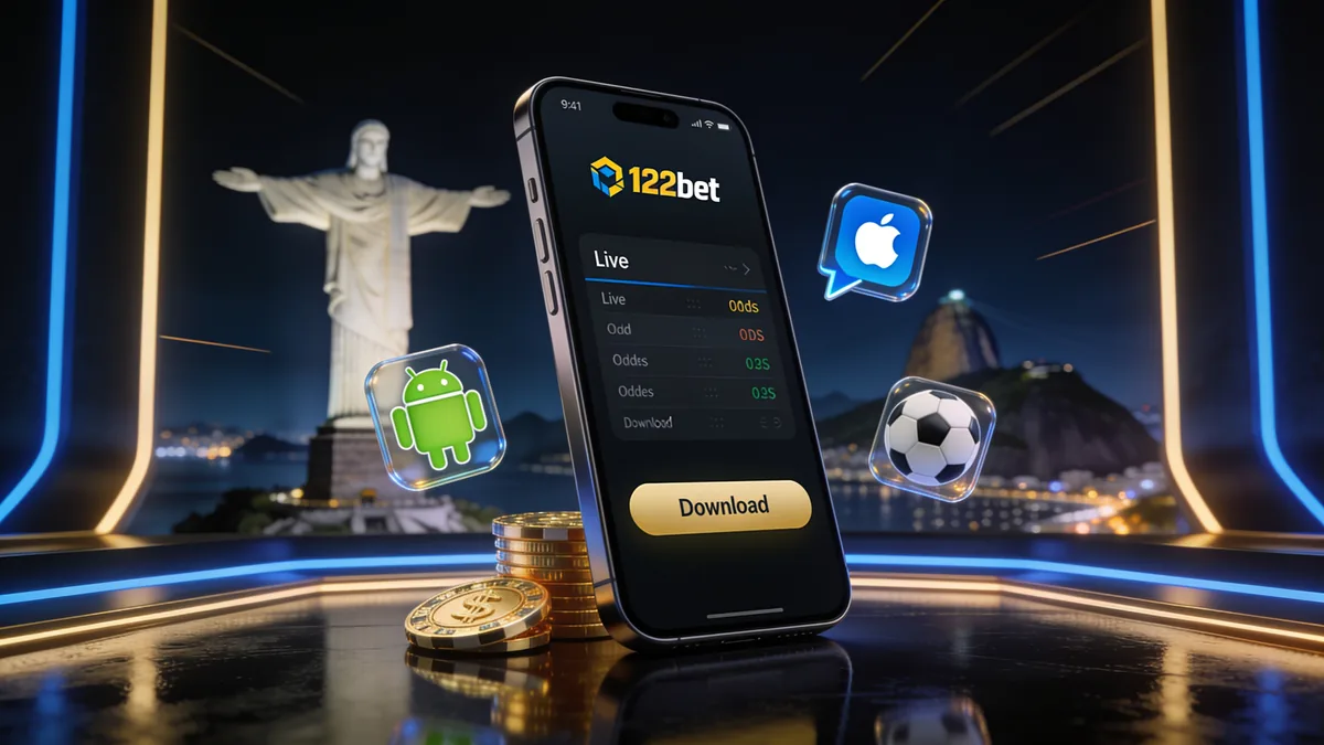 122bet — Licenças e Segurança: guia de 122bet para jogadores no Brasil