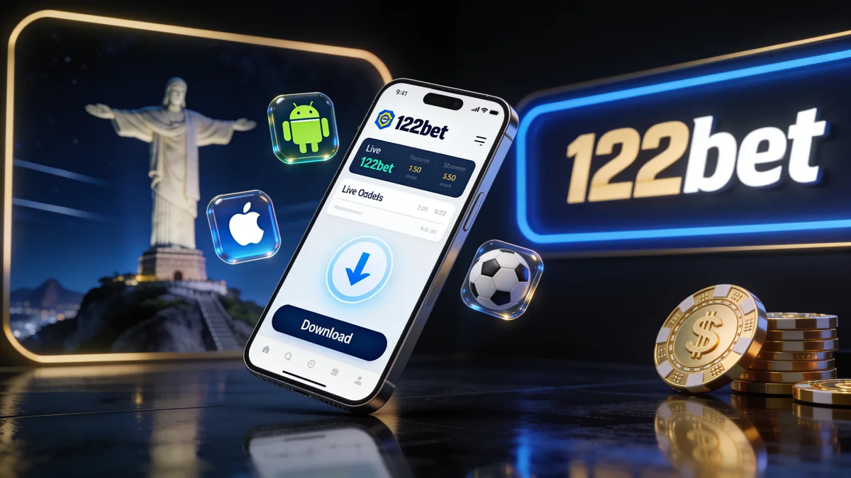 Bônus de Boas-Vindas para Novos Usuários para jogadores no Brasil
